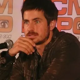 Portrait of Craig Olejnik
