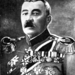 Portrait of Janko Vukotić