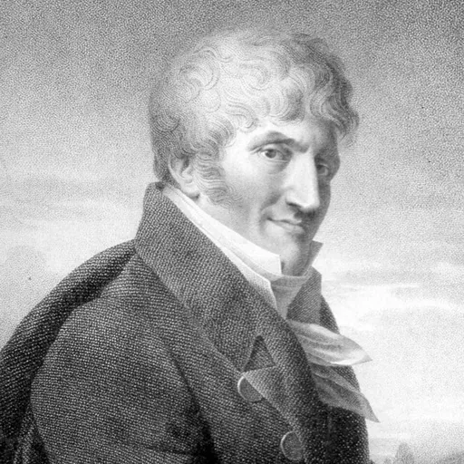 Portrait of Edme Joachim Bourdois de La Motte