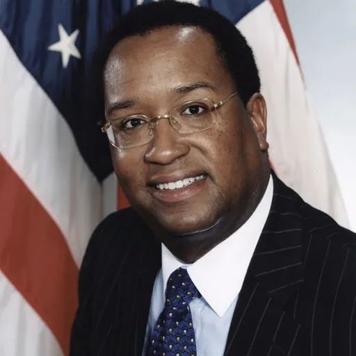 Portrait of William H. Lash
