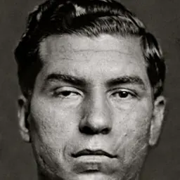 Portrait of Lucky Luciane
