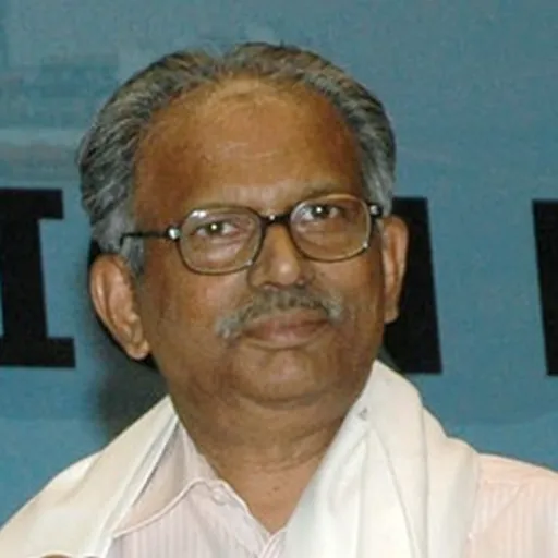 Portrait of George Joseph