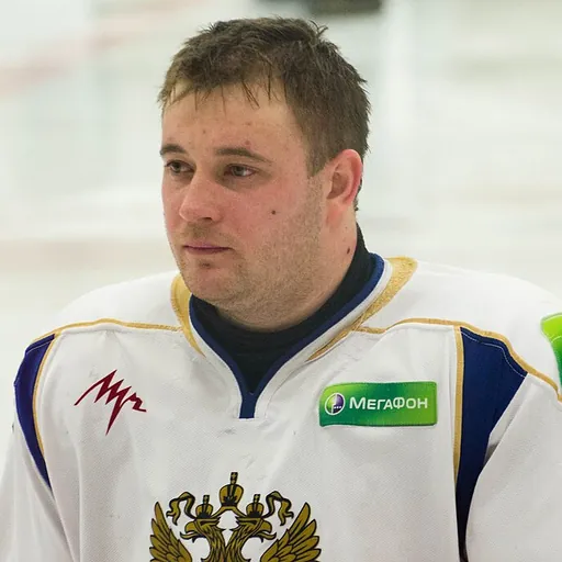 Portrait of Vasily Varlakov