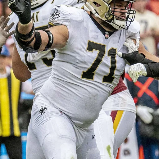 Portrait of Ryan Ramczyk