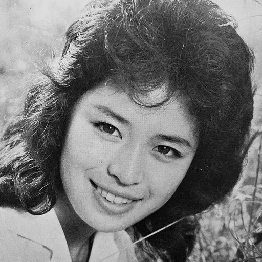 Portrait of Kayo Matsuo