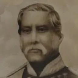 Portrait of José Manuel da Cunha Faro Menezes Portugal da Gama Carneiro e Sousa