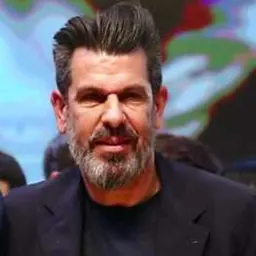 Portrait of Fabián Turnes