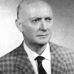 Portrait of Renzo Pecco