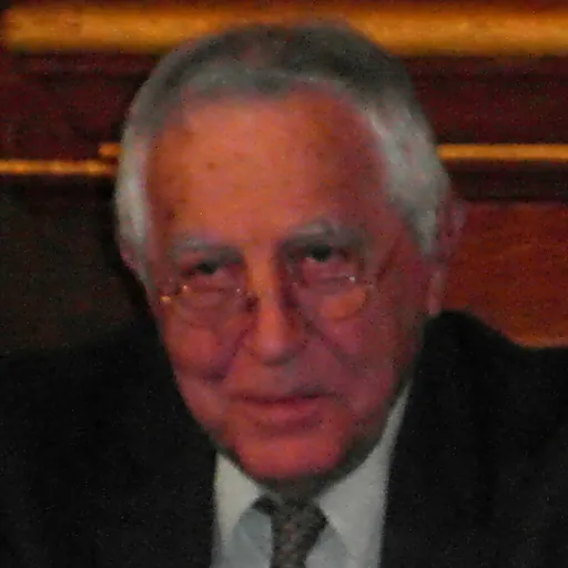 Portrait of Saâdeddine Zmerli