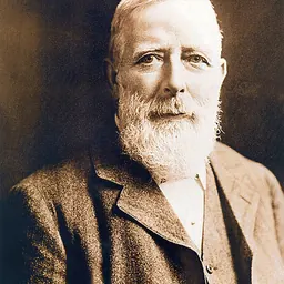 Portrait of Charles Wells