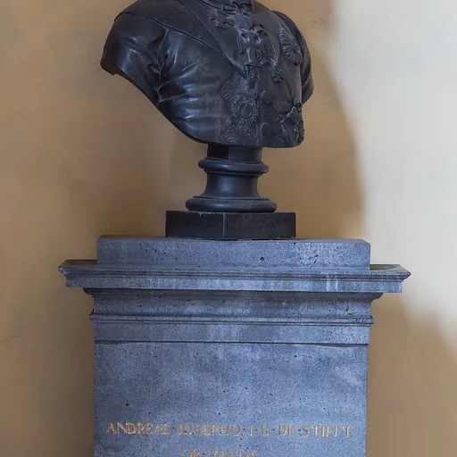 Portrait of Andreas Joseph von Stifft