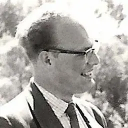 Portrait of Peter Wiesinger
