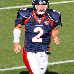 Portrait of Chris Simms