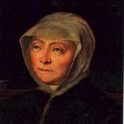 Portrait of Ludovica Torelli
