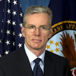 Portrait of W. Scott Gould