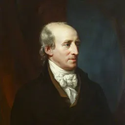 Portrait of Robert Stewart, 1st Marquess of Londonderry