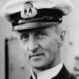 Portrait of Odd Isaachsen Willoch