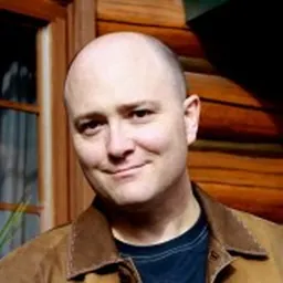 Portrait of Stephan Kinsella