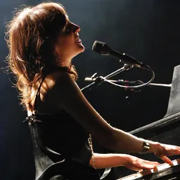 Portrait of Sarah Slean