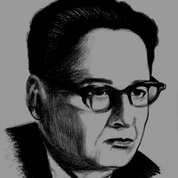 Portrait of Maksud Syundyukle