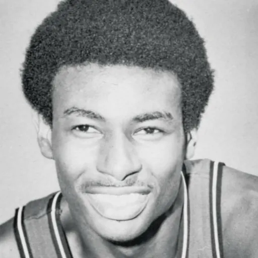 Portrait of Marvin Delph