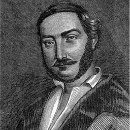 Portrait of Panagiotis Soutsos