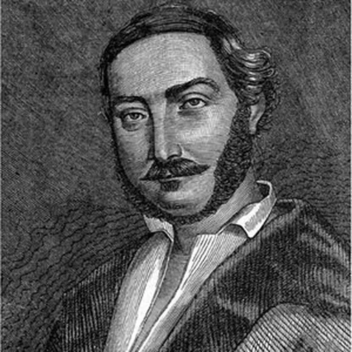 Portrait of Panagiotis Soutsos