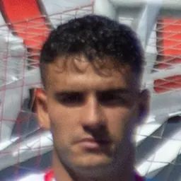 Portrait of Diego García Medina