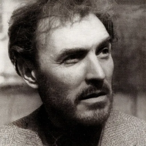 Portrait of Giuseppe Addobbati
