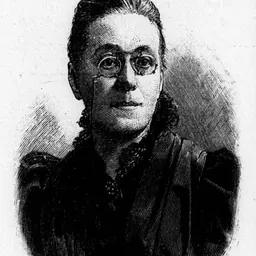 Portrait of Hanna Bieber-Böhm