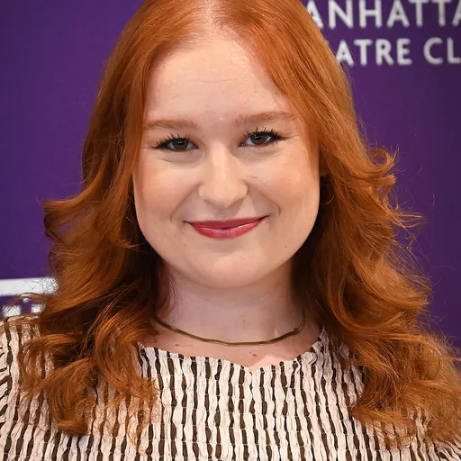 Portrait of Julia Lester