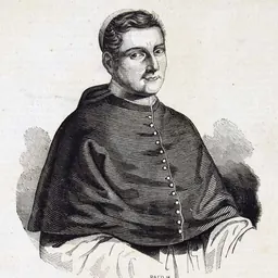 Portrait of Luigi Ciacchi