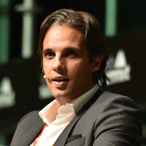 Portrait of Nuno Gomes