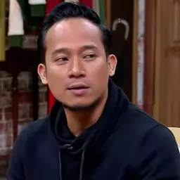 Portrait of Denny Wahyudi