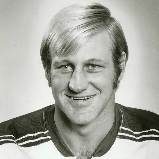 Portrait of Ron Harris