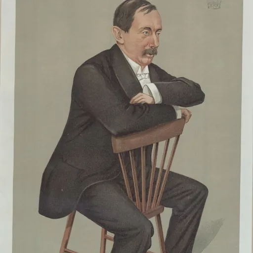 Portrait of William Legge, 6th Earl of Dartmouth