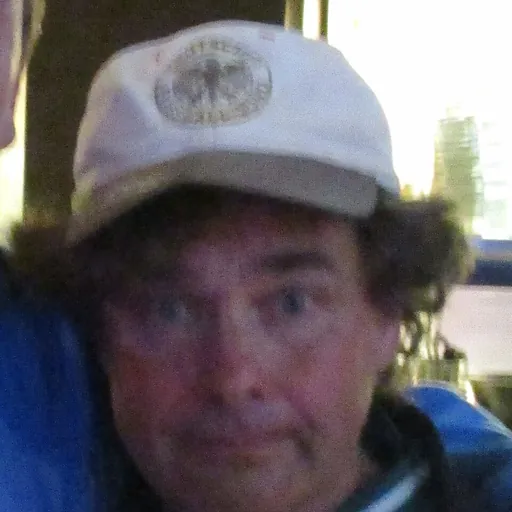 Portrait of Pasi Rautiainen