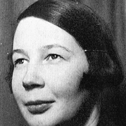 Portrait of Signe Linderoth-Andersson