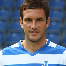 Portrait of Goran Šukalo