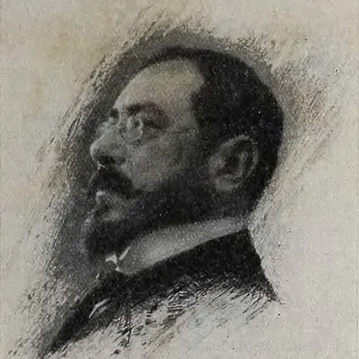 Portrait of Raffaele Armenise