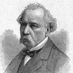 Portrait of William Henry Trescot