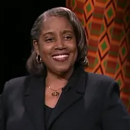 Portrait of Claudia L. Thomas