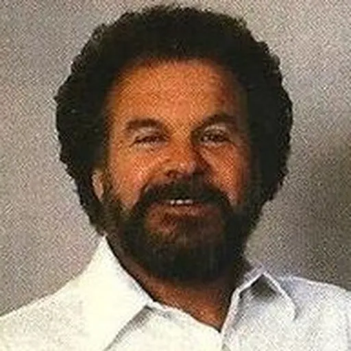 Portrait of Joe Proski