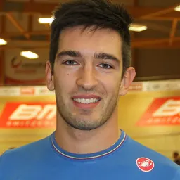 Portrait of Francesco Ceci