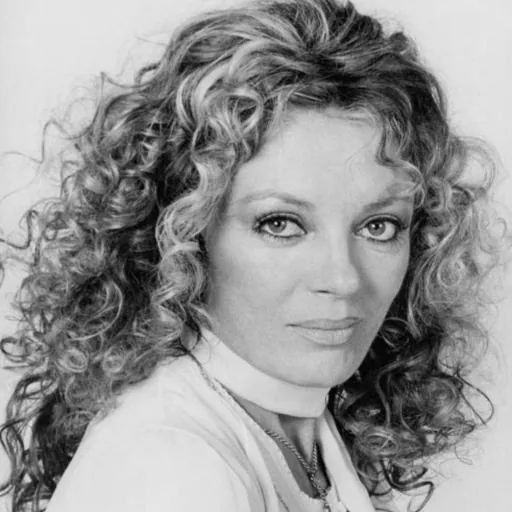 Portrait of Sheree North