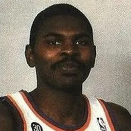 Portrait of Mike Sanders