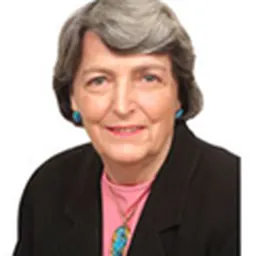 Portrait of Terry Kovel