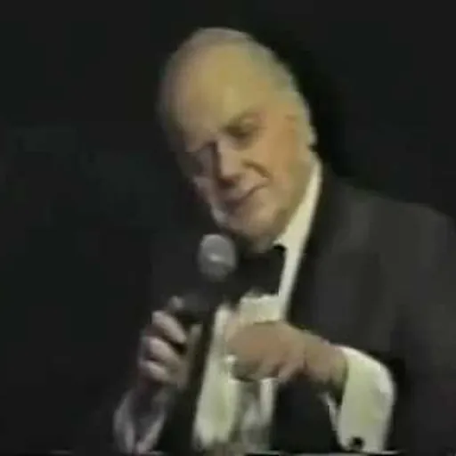 Portrait of Jay Jason
