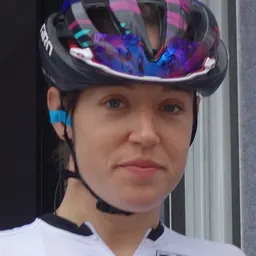 Portrait of Tanja Erath