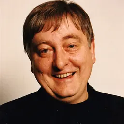 Portrait of Yvan Dautin